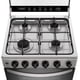 thumbnail image 5 of Cocina a Gas 4 Platos FM4TSC, 5 of 11