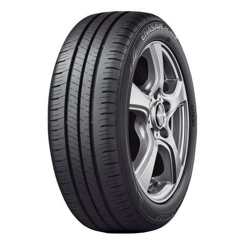 Neumatico Dunlop 205/60R17 Enasave Ec300+ H/T 94H H