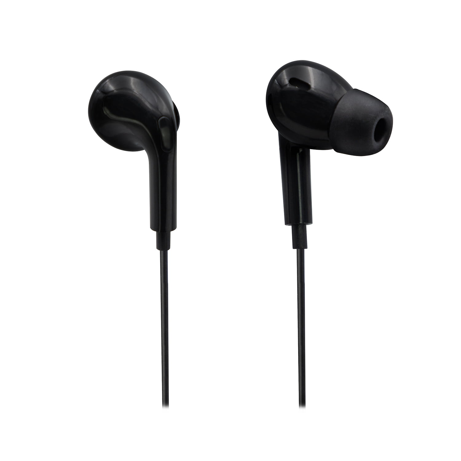 Monster Audio - Audífonos Monster Alámbricos 3.5mm Negro
