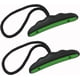 thumbnail image 1 of Mangos para Kayak Occult, paquete de 2, color verde, alta resistencia, 1 of 7