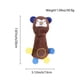 thumbnail image 1 of Delight Your Dog with this Fun Plush Pet Toy Set - Music and Sound Effects!, 1 of 5