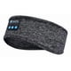 thumbnail image 1 of Antifaz Bluetooth Auriculares 3en1 Dormir Viajar Deporte Lau, 1 of 2