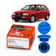 thumbnail image 1 of Tapa de Radiador Masuma MOX-219 Volkswagen Golf Vento Passat Polo SEAT, 1 of 3