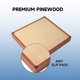 thumbnail image 4 of Juego Shut The Box GSE Games & Sports Expert para 2 jugadores, madera, 4 of 7