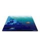 thumbnail image 1 of Tapete de desafío: Misión a Marte (Ocean Explorer, 24 x 33), 1 of 7