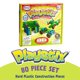 thumbnail image 2 of Juego de construcción POPULAR PLAYTHINGS Playstix Starter Set, 2 of 6