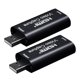 thumbnail image 3 of 2pcs Mini A USB Tarjeta De Captura De Video Grabadora Juego / Video Transmisión En Vivo, 3 of 5
