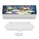 thumbnail image 3 of Woody Woodpecker Estuche Rígido para Gafas de Cuero PU Protector con Forro de Felpa Premium Suave para Hombres y Mujeres, 3 of 6