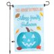 thumbnail image 3 of Bandera de jardín SCS Direct para Halloween, apta para personas alérgicas, 12 x 18 cm, 3 of 5
