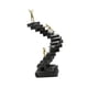 thumbnail image 1 of Estatua De Escalera De Estatuas De Pensador Para Decoración De Objetos Decorativos De Estantería, 1 of 5