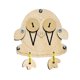 thumbnail image 1 of Tablero Ocupado, Pieza De Bricolaje, Material De Bricolaje, Montessori De Madera Para Ni?os, Regalo De Cumplea?os, Búho, 1 of 5
