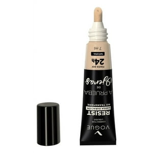Corrector Liquido Resist Larga Duracion Natural 7 Ml Vogue