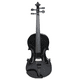 thumbnail image 1 of Violín Livorno Color Negro Brillante 4/4 LIV-20BS, 1 of 5