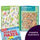 thumbnail image 2 of El juego de rompecabezas Highlights Puzzle Fun 2025 para niños de más de 6 años y 4 años, 2 of 7