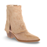 Bota Country Khaki Vía Franca