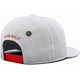 thumbnail image 2 of Gorra Vice Golf Squad Naranja Talla Mediana EE. UU., 2 of 2