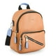 thumbnail image 2 of Mochila Pequeña Lychee Camel Ziol - SC, 2 of 4