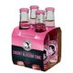 thumbnail image 1 of Agua Tónica Cherry Blossom Pack 4 Botella, 200 ml, 1 of 4