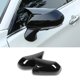 thumbnail image 1 of Cubierta de Espejo TKREENO para Toyota Camry 2018‑2026 ABS Negro, 1 of 6