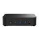 thumbnail image 1 of Mini PC ASUS NUC 14 Essential Barebone Kit N250 2.5G LAN, 1 of 9