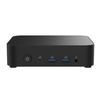 Kit Básico Básico De Minipc Asus Nuc 14 Intel N97