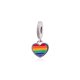 thumbnail image 1 of Dije Pandora Pride Dangle Charm, 1 of 2