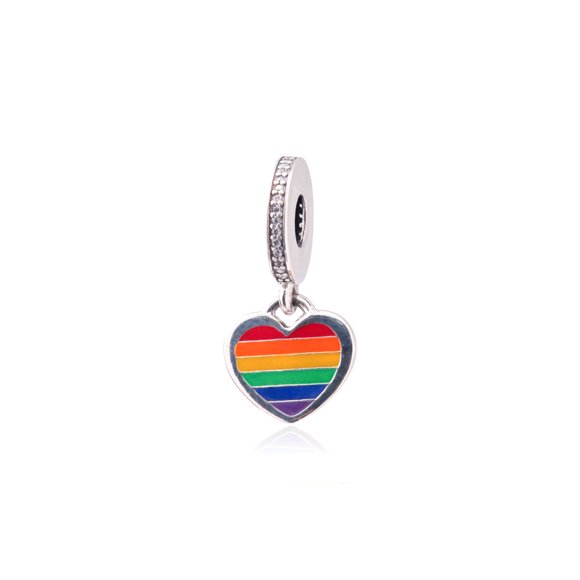 Dije Pandora Pride Dangle Charm