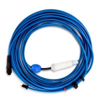 Cable De Repuesto Dolphin 99958907-Dyi De 18 M, Azul, Para Limpiador De Piscinas