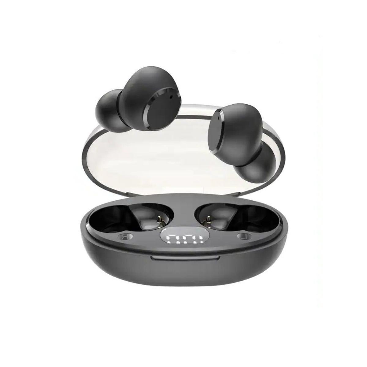 Audífonos Langsdom Tn58 Bluetooth Tws Led