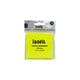 thumbnail image 1 of Notas Adhesivas 76x76mm Amarillo Neón, 1 of 1