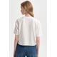 thumbnail image 4 of Polera Mujer Print Crop Crudo, 4 of 4