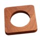 thumbnail image 3 of Soporte Para Bandeja De Café, Bandeja De Madera Para Filtro De Café, Estante Para El Hogar, Dormitorio, Hotel, Marrón, 3 of 5
