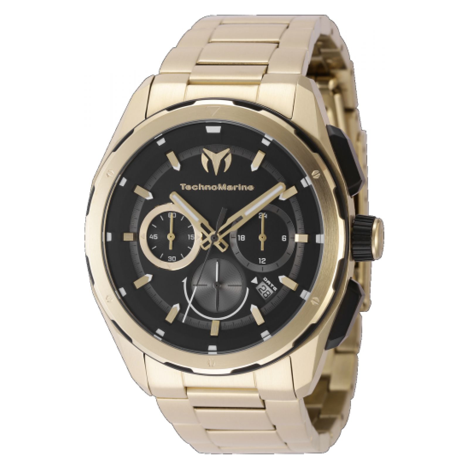 Reloj Technomarine Tm-318097 Hombres
