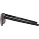 thumbnail image 2 of Gafas de sol Oakley Holbrook Metal OO4123 Matte Black/Prizm, 2 of 7