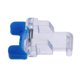 thumbnail image 4 of Prensatelas Para Coser Botones Para Máquina De Coser Brother Singer Janome, 4 of 5