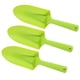thumbnail image 3 of Pala De Jardín Con Báscula Ergonómica Para Plantar Plántulas, Trasplante, Deshierbe, Verde, 3 of 4