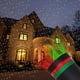 thumbnail image 2 of Proyector Led Casa Jardin Laser Navidad Luces Exterior, 2 of 3