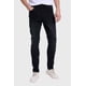 thumbnail image 1 of Jeans Hombre Skinny Rotura Negro, 1 of 5