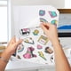 thumbnail image 2 of Papel adhesivo de vinilo imprimible QYH Premium, 50 hojas, 8,5 x 11, 2 of 8