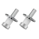 thumbnail image 4 of 2 Pasadores Para Pernos De Puerta De Camión 9601750 Cerradura De Puerta Para Oldsmobile, 4 of 5