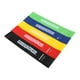 thumbnail image 3 of Set 5 Bandas Elásticas de Resistencia Mini Loop Látex, 3 of 5