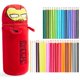 thumbnail image 1 of Set de Lápices de Colores Marvel Spiderman con Estuche - 48 piezas, 1 of 6