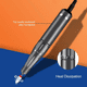 thumbnail image 4 of Torno Inalambrico 35000 Rpm  Profesional Manicure Podologia, 4 of 5