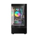 thumbnail image 3 of Gabinete Formula Crystal Z1CM PLUS Black AR, 3 of 5