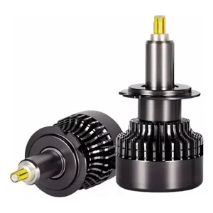 Genérico - Luz Led De Auto 360 9005