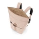 thumbnail image 3 of Mochila rolltop - twist coffee, 3 of 3