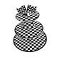 thumbnail image 3 of Soporte Para Tartas, Accesorios Para Fotos, Soporte Para Cupcakes Para Fiestas De Cumplea?os, Bodas, Hogar Y Cocina, 3 of 5