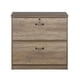 thumbnail image 2 of Cómoda Cajonera Kardex 77 Cm. Rustic OAK, 2 of 2