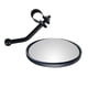 thumbnail image 1 of Espejo Convexo Accesorios Auxiliares Redondo para Camión Autobús Escolar Clip Grande, 1 of 3