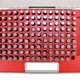 thumbnail image 5 of Set Pin Gage TEXALAN (R) Steel Minus M3 tratado térmicamente, 125 unidades, 5 of 7